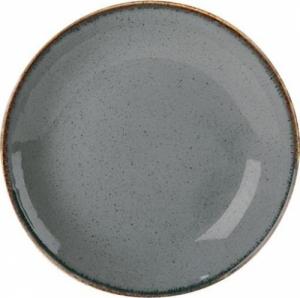 Fine Dine Talerz płytki Stone 300mm 1
