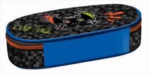 Piórnik Bambino Piórnik saszetka z wewnętrzną klapką Game Pad Gamer Bambino 2
