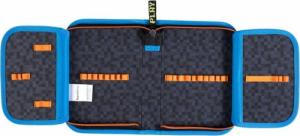 Piórnik Bambino Piórnik dwuklapkowy Game Pad Gamer Bambino 2