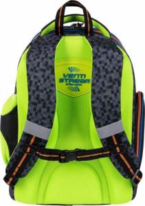 Bambino Plecak szkolny 2-komorowy Game Pad Gamer Bambino 3