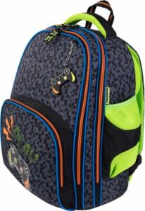 Bambino Plecak szkolny 2-komorowy Game Pad Gamer Bambino 4