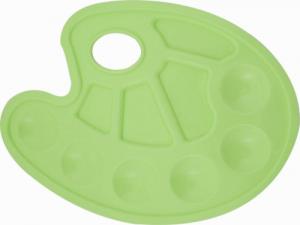 Bambino Paletka do farb pastelowa Bambino 3