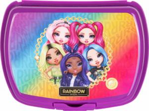 Astra Śniadaniówka Rainbow High Astra 2