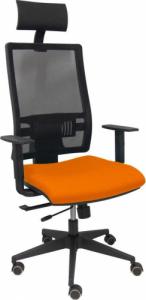 Krzesło biurowe P&C Horna Traslack Pomarańczowe 1