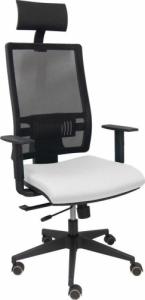 Krzesło biurowe P&C Horna Traslack Białe 1