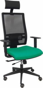 Krzesło biurowe P&C Horna Traslack Szmaragdowe 1