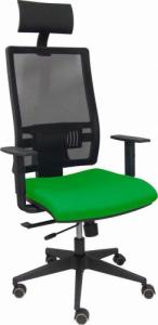 Krzesło biurowe P&C Horna Traslack Zielone 1