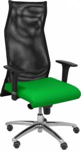 Krzesło biurowe P&C B24APRP Zielone 1