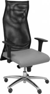 Krzesło biurowe P&C B24APRP Szare 1