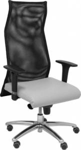 Krzesło biurowe P&C B24APRP Jasnoszare 1