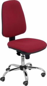 Krzesło biurowe P&C Socovos BALI933 Kasztanowe 1
