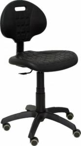 Krzesło biurowe P&C Paterna 213CLNE Czarne 1