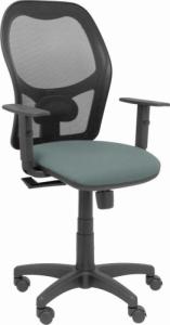 Krzesło biurowe P&C Alocén Szare 1