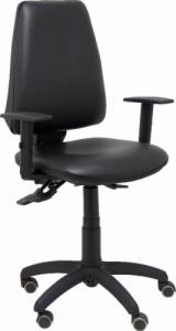 Krzesło biurowe P&C  Elche 840CRRP Czarne 1