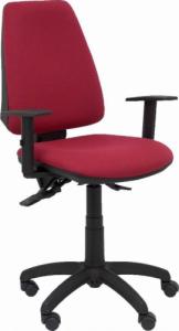 Krzesło biurowe P&C Elche s I933B10 Kasztanowe 1