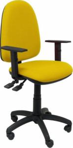Krzesło biurowe P&C Tribaldos I100B10 Żółte 1