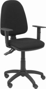 Krzesło biurowe P&C Tribaldos I840B10 Czarne 1