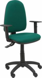Krzesło biurowe P&C Tribaldos I426B10 Zielone 1