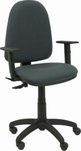 Krzesło biurowe P&C Tribaldos Szare 1