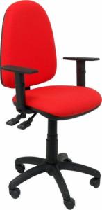 Krzesło biurowe P&C Tribaldos I350B10 Czerwone 1