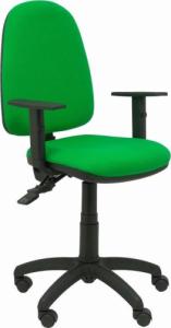 Krzesło biurowe P&C Tribaldos LI15B10 Zielone 1