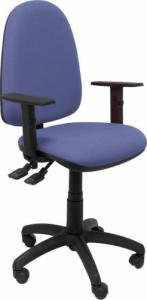 Krzesło biurowe P&C Tribaldos I261B10 Jasnoniebieskie 1
