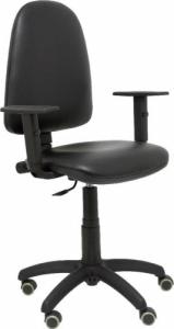 Krzesło biurowe P&C NB10RP Czarne 1