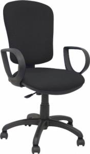 Krzesło biurowe P&C BALI840 Czarne 1