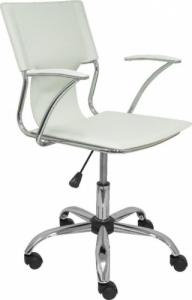 Krzesło biurowe P&C Krzesło Biurowe Bogarra P&C 214BL Biały 1