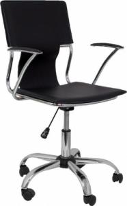 Krzesło biurowe P&C 214NE Czarne 1