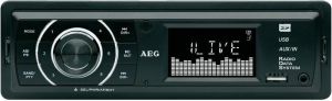 Radio samochodowe AEG AR 4027 1
