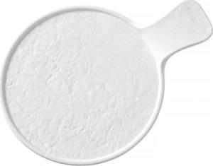 Fine Dine Talerz serwingowy z rączką Nordic 300x220x30(h) 1