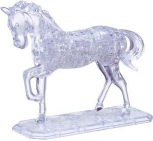 Bard Crystal puzzle duże koń (106039) 1