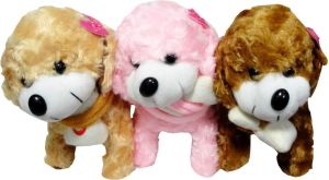 Swede Piesek na baterie 2