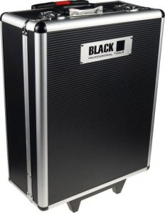 Zestaw narzędzi Black 419 el. (18600) 3