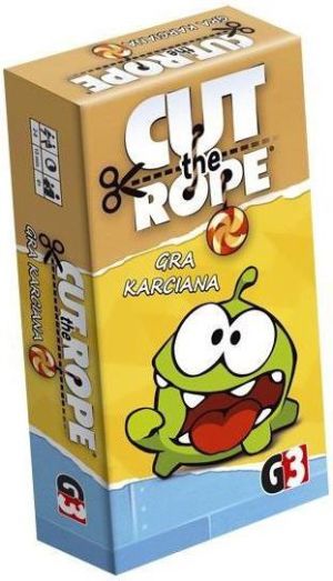 G3 Cut the Rope G3 - 189936 1