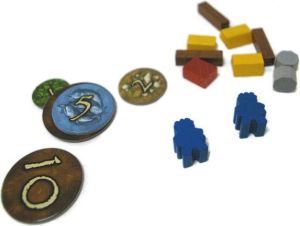 Bard Gra planszowa Epoka kamienia 2