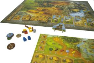 Bard Gra planszowa Epoka kamienia 5