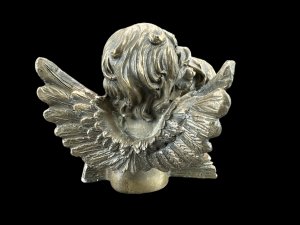 Dekoracja świąteczna Veronese anioł 8