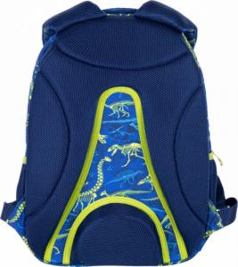 Astra Plecak szkolny 4-komorowy DINOS Astra 7