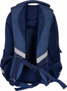 Astra Plecak szkolny 4-komorowy Galaxy Astra 3