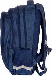 Astra Plecak szkolny 4-komorowy Galaxy Astra 5