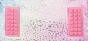 Astra Plecak szkolny 3-komorowy Rainbow Dust Astra 6