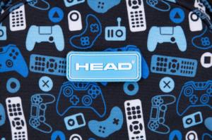 Astra Plecak szkolny 4-komorowy Head Game On Astra 11