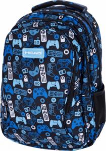 Astra Plecak szkolny 4-komorowy Head Game On Astra 2