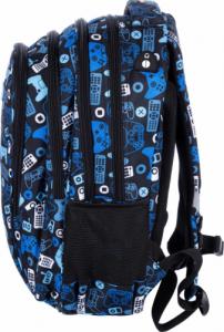 Astra Plecak szkolny 4-komorowy Head Game On Astra 4