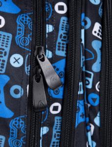 Astra Plecak szkolny 4-komorowy Head Game On Astra 8