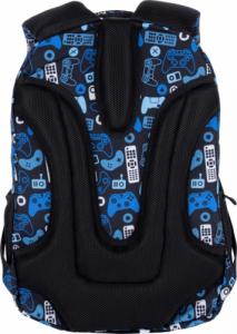 Astra Plecak szkolny 4-komorowy Head Game On Astra 9