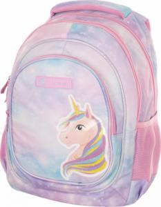 Astra Plecak szkolny 3-komorowy Fairy Unicorn Astrabag 2