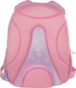 Astra Plecak szkolny 3-komorowy Fairy Unicorn Astrabag 3